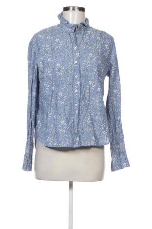 Damenbluse Pepe Jeans, Größe M, Farbe Mehrfarbig, Preis 27,00 €, #137897138