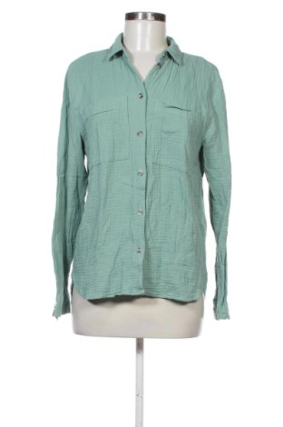Cămașă de femei Beloved, Mărime M, Culoare Verde, Preț 44,88 Lei, #137897152