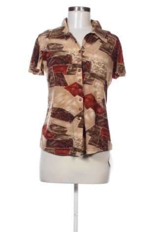 Damenbluse Unbranded, Größe S, Farbe Mehrfarbig, Preis 13,00 €, #137898058