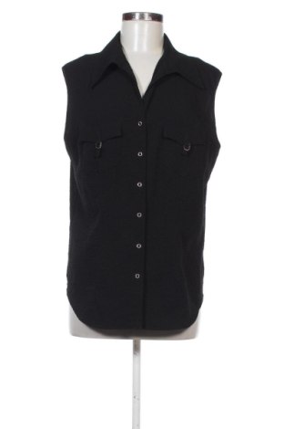 Damenbluse Canda, Größe L, Farbe Schwarz, Preis 14,00 €, #137898086