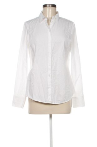 Cămașă de femei Mango, Mărime M, Culoare Alb, Preț 73,49 Lei, #137898150