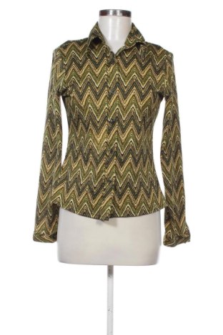 Cămașă de femei Unbranded, Mărime S, Culoare Multicolor, Preț 47,24 Lei, #137898329