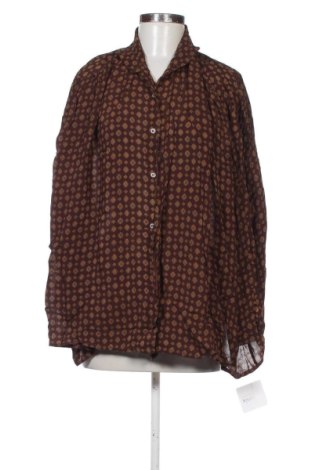 Cămașă de femei Unbranded, Mărime XL, Culoare Multicolor, Preț 52,49 Lei, #137898565