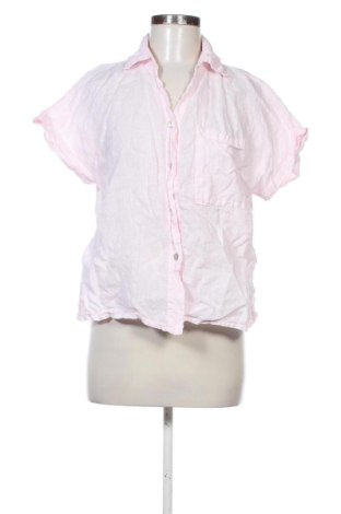 Cămașă de femei Unbranded, Mărime L, Culoare Roz, Preț 68,24 Lei, #137899322