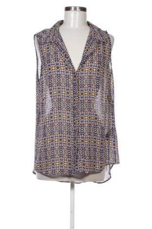 Cămașă de femei H&M, Mărime XL, Culoare Multicolor, Preț 73,49 Lei, #137899736