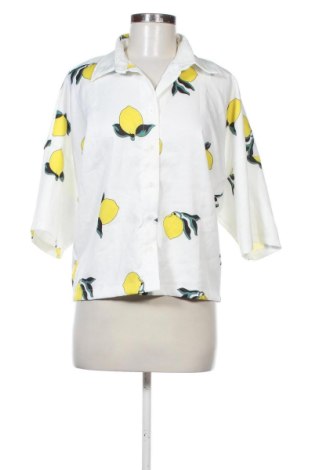 Cămașă de femei Unbranded, Mărime L, Culoare Multicolor, Preț 68,24 Lei, #137899780