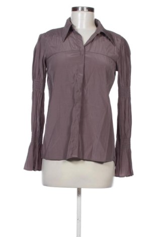 Cămașă de femei Sinsay, Mărime S, Culoare Mov, Preț 41,99 Lei, #137899982