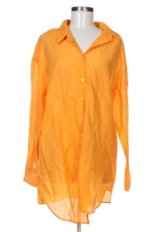 Damenbluse Mango, Größe XL, Farbe Orange, Preis € 13,00, #137900075