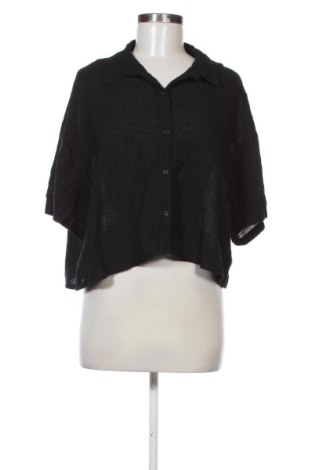 Damenbluse Pull&Bear, Größe XL, Farbe Schwarz, Preis € 14,00, #137900140
