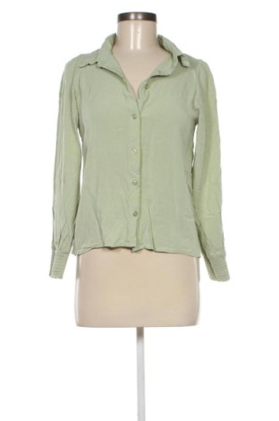 Damenbluse Vero Moda, Größe M, Farbe Grün, Preis € 12,00, #137900189