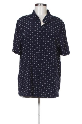 Cămașă de femei Bonita, Mărime XXL, Culoare Albastru, Preț 73,49 Lei, #137901043