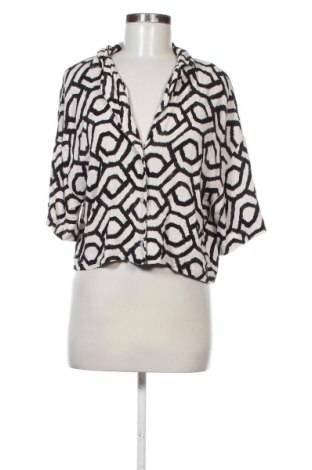 Dámská košile  H&M, Velikost M, Barva Vícebarevné, Cena  340,00 Kč, #137902501