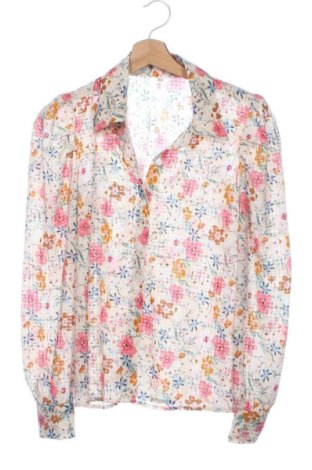 Cămașă de femei Unbranded, Mărime XS, Culoare Multicolor, Preț 47,24 Lei, #137902701