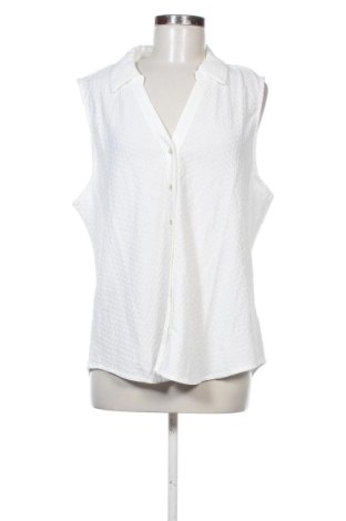 Cămașă de femei Amisu, Mărime XL, Culoare Alb, Preț 83,99 Lei, #137903207