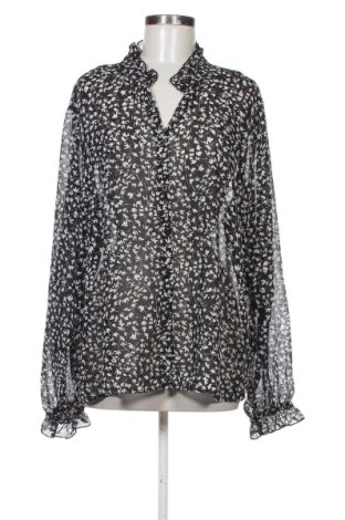 Cămașă de femei Zeeman, Mărime XXL, Culoare Multicolor, Preț 47,24 Lei, #137903827