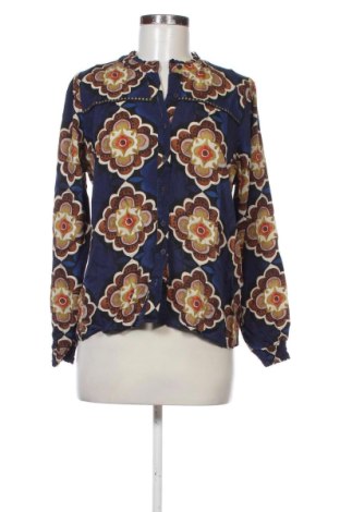 Damenbluse Geisha, Größe M, Farbe Mehrfarbig, Preis € 14,00, #137903872