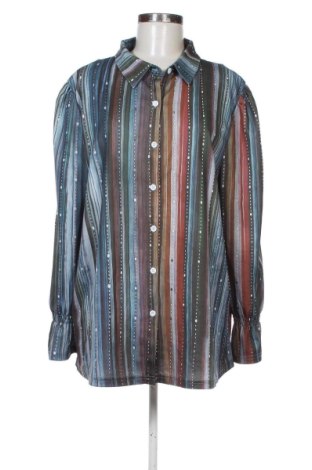 Cămașă de femei Unbranded, Mărime 3XL, Culoare Multicolor, Preț 99,73 Lei, #137903956