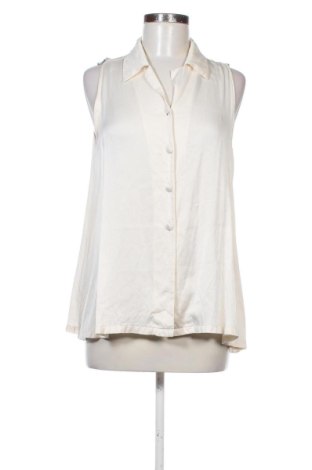 Cămașă de femei Unbranded, Mărime S, Culoare Ecru, Preț 68,24 Lei, #137904344