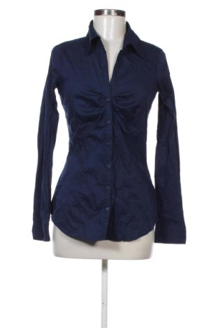 Cămașă de femei Amisu, Mărime S, Culoare Albastru, Preț 41,99 Lei, #137904519