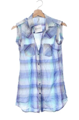 Дамска риза Chicoree, Размер XS, Цвят Многоцветен, Цена 14,00 €, #137904695