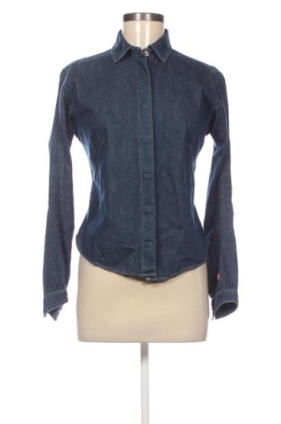 Cămașă de femei Levi's, Mărime XS, Culoare Albastru, Preț 115,48 Lei, #137904991