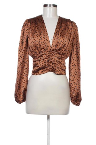 Cămașă de femei Gina Tricot, Mărime S, Culoare Multicolor, Preț 73,49 Lei, #137905237
