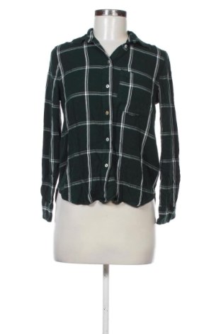 Cămașă de femei H&M, Mărime S, Culoare Multicolor, Preț 52,49 Lei, #137906017
