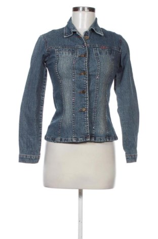 Dámská bunda  Unbranded, Velikost S, Barva Modrá, Cena  558,00 Kč, #137906680