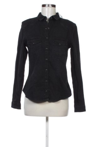 Dámská košile  H&M, Velikost M, Barva Černá, Cena  218,00 Kč, #137907344