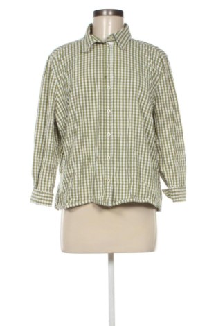 Dámska košeľa  Marz, Veľkosť XL, Farba Viacfarebná, Cena  13,00 €, #137909884