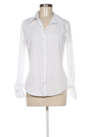 Дамска риза Zara, Размер L, Цвят Бял, Цена 16,00 €, #137909961