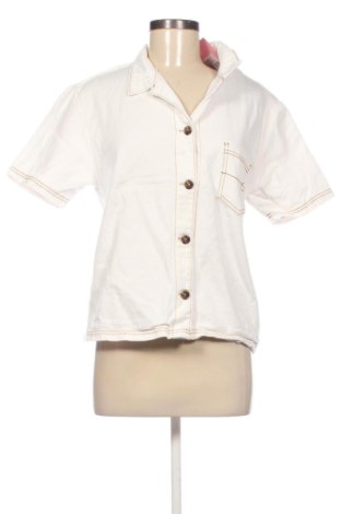 Dámská košile  Unbranded, Velikost M, Barva Krémová, Cena  364,00 Kč, #137910350