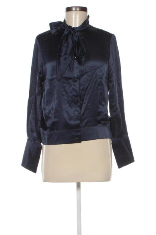 Cămașă de femei Unbranded, Mărime M, Culoare Albastru, Preț 36,74 Lei, #137911312