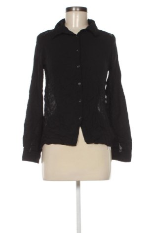 Cămașă de femei Amisu, Mărime M, Culoare Negru, Preț 31,49 Lei, #137911828