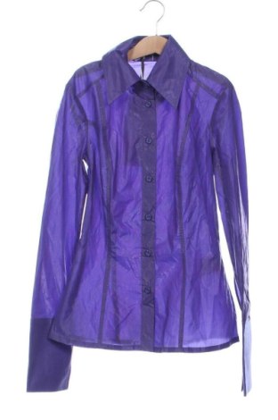 Cămașă de femei Phard, Mărime XS, Culoare Mov, Preț 194,22 Lei, #137911877