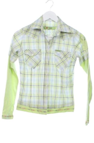 Női ing Alamcon Jeans, Méret XS, Szín Sokszínű, Ár 4 610 Ft, #137911961