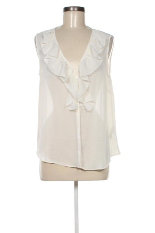 Dámská košile  H&M, Velikost L, Barva Krémová, Cena  337,00 Kč, #137912090