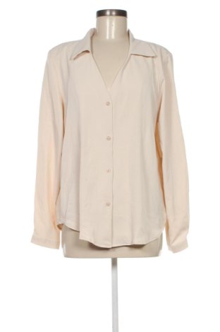 Dámská košile  Unbranded, Velikost XXL, Barva Béžová, Cena  315,00 Kč, #137912210
