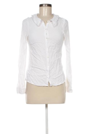 Cămașă de femei Amisu, Mărime M, Culoare Alb, Preț 41,99 Lei, #137912969