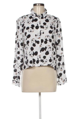 Dámská košile  H&M, Velikost L, Barva Vícebarevné, Cena  243,00 Kč, #137913040