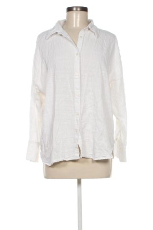 Cămașă de femei LCW, Mărime XL, Culoare Alb, Preț 52,49 Lei, #137913052