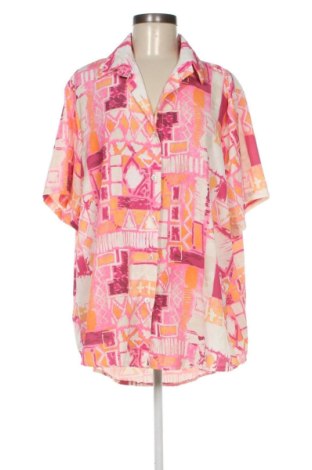 Dámská košile  NEW COLLECTION, Velikost L, Barva Vícebarevné, Cena  434,00 Kč, #137913100