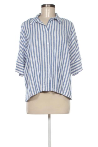 Damenbluse F&F, Größe L, Farbe Mehrfarbig, Preis 13,72 €, #137913579