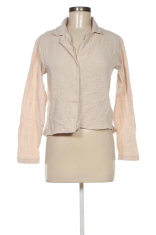 Damenbluse Unbranded, Größe S, Farbe Beige, Preis 9,00 €, #137913831