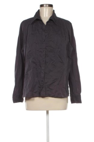 Damenbluse Punt Roma, Größe XL, Farbe Grau, Preis 15,00 €, #137914425