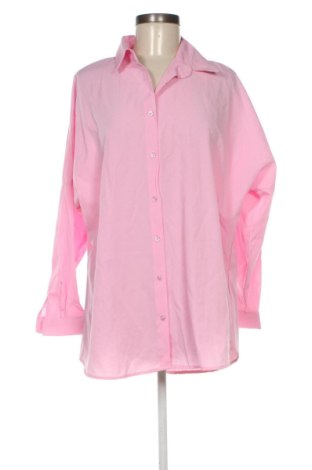 Cămașă de femei Happiness, Mărime XL, Culoare Roz, Preț 47,24 Lei, #137914682