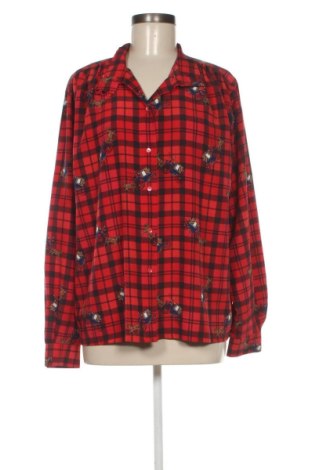 Cămașă de femei Unbranded, Mărime XL, Culoare Multicolor, Preț 52,49 Lei, #137914734