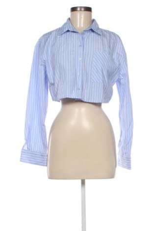 Cămașă de femei Unbranded, Mărime S, Culoare Albastru, Preț 47,00 Lei, #137914757