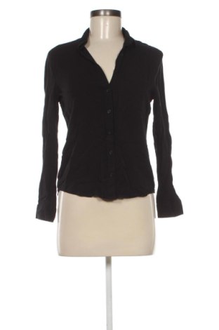 Cămașă de femei Cropp, Mărime S, Culoare Negru, Preț 68,24 Lei, #137914771