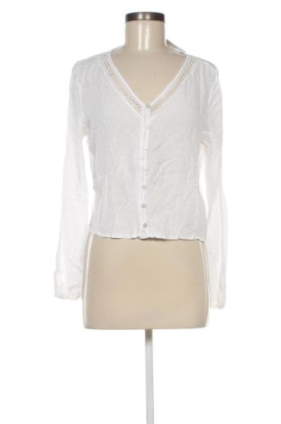 Damenbluse About You, Größe S, Farbe Weiß, Preis € 10,00, #137915559